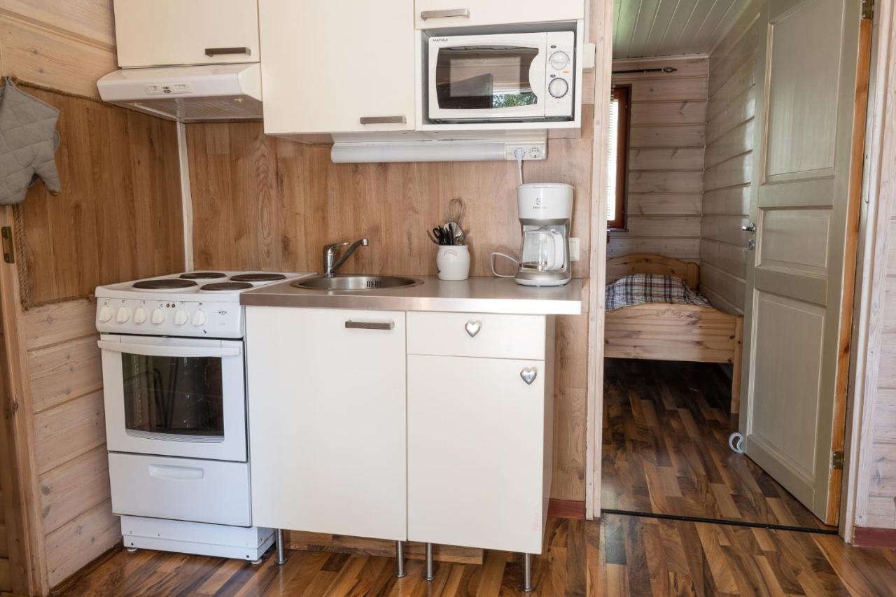 Kultala Cottage Korkeakoski  Zewnętrze zdjęcie
